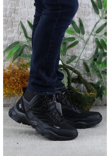 Tornado Max 2 Rahat Orijinal Ürün Su Geçirmez Erkek Bot