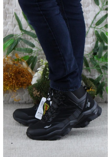 Tornado Max 2 Rahat Orijinal Ürün Su Geçirmez Erkek Bot modelleri