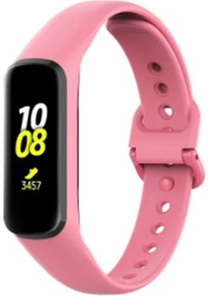 Samsung Galaxy Fit 2 R220 Kayış Kordon Retro Silikon fiyatları