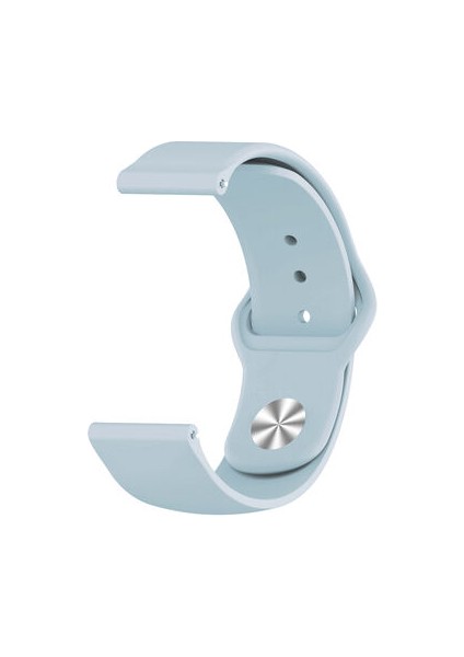 Xiaomi Mi Watch Color Krd-11 22MM Silikon Kordon