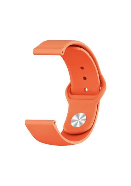 Xiaomi Mi Watch Color Krd-11 22MM Silikon Kordon