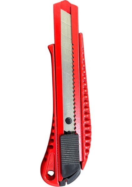 Metal Maket Bıçağı Kırmızı modelleri