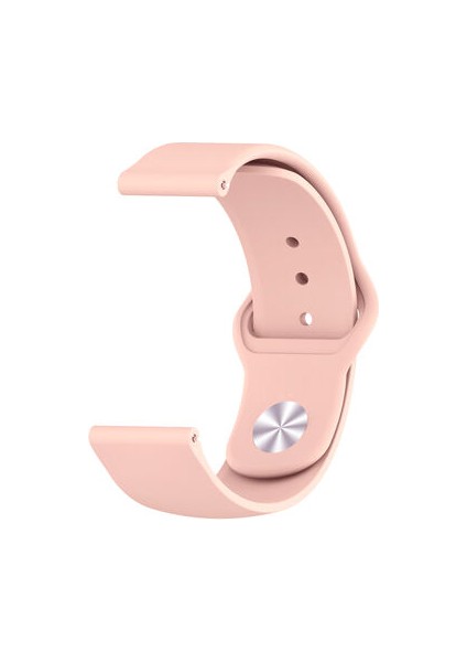 Xiaomi Mi Watch Color Krd-11 22MM Silikon Kordon