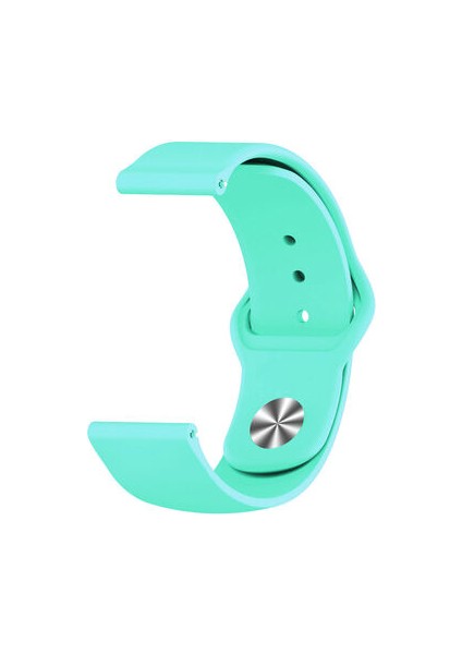 Xiaomi Amazfit Gtr 47MM Krd-11 22MM Silikon Kordon