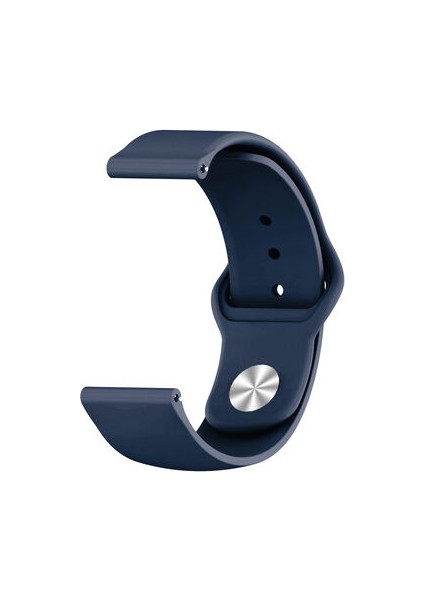 Galaxy Watch 3 45MM Krd-11 22MM Silikon Kordon