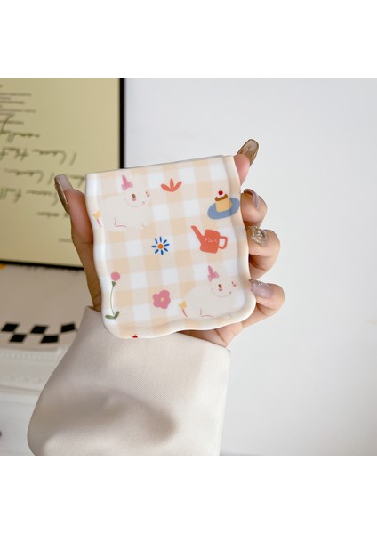 Samsung Galaxy Z Flip 5 Telefon Kılıfı (Yurt Dışından) modelleri