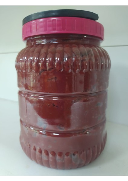 Ev Yapımı Domates Salçası (2,5 Kg)