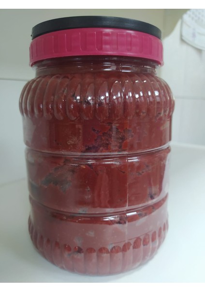 Ev Yapımı Domates Salçası (2,5 Kg)
