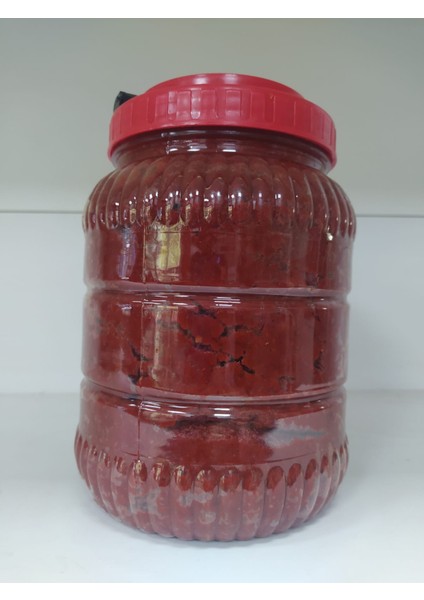 Ev Yapımı Domates Salçası (2,5 Kg)