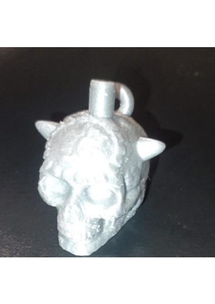 Aztek Ölüm Düdüğü modelleri