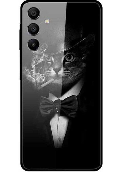Samsung A15 Telefon Kılıfı (Yurt Dışından)