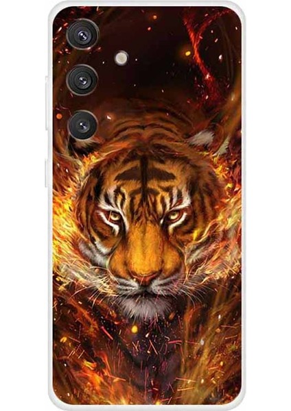 Samsung Galaxy S24 Telefon Kılıfı (Yurt Dışından)