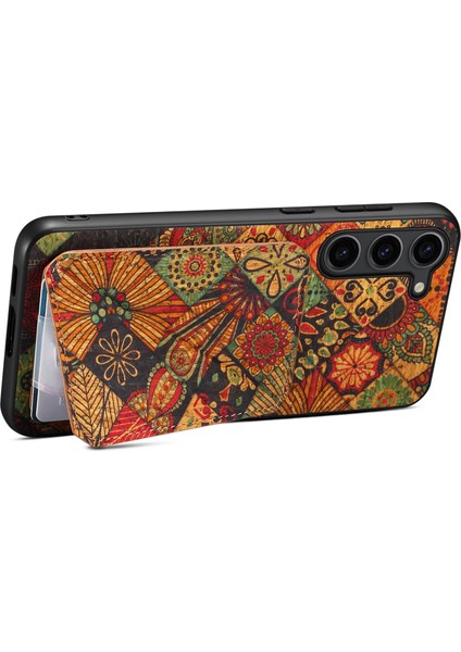 Samsung Galaxy S24 Plus Telefon Kılıfı (Yurt Dışından) modelleri