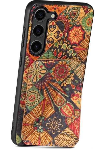 Samsung Galaxy S24 Plus Telefon Kılıfı (Yurt Dışından) fırsatları