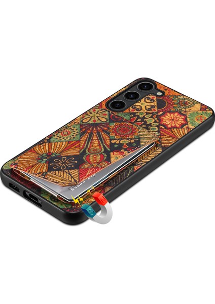 Samsung Galaxy S24 Plus Telefon Kılıfı (Yurt Dışından) indirimleri