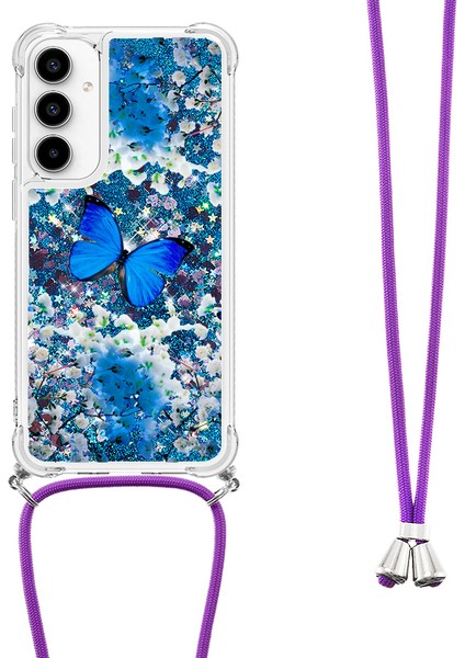 Samsung A55 Telefon Kılıfı (Yurt Dışından)