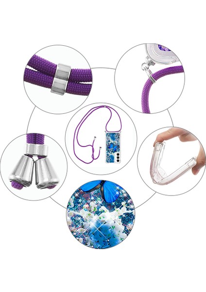 Samsung A55 Telefon Kılıfı (Yurt Dışından) fırsatları