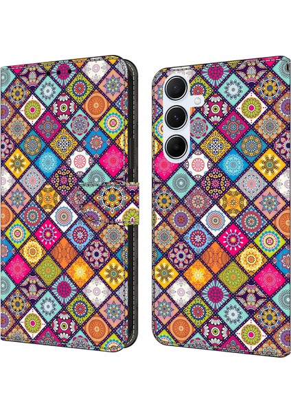 Samsung A05s Telefon Kılıfı (Yurt Dışından)