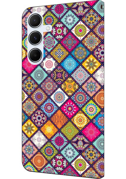 Samsung A05s Telefon Kılıfı (Yurt Dışından)