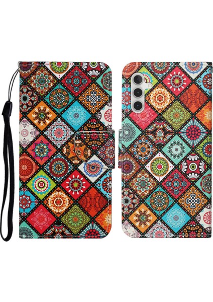 Samsung A16 Telefon Kılıfı (Yurt Dışından)