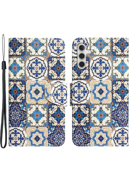 Samsung A15 Telefon Kılıfı (Yurt Dışından)