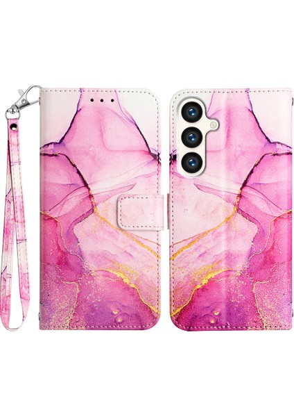 Samsung Galaxy S24 Telefon Kılıfı (Yurt Dışından)