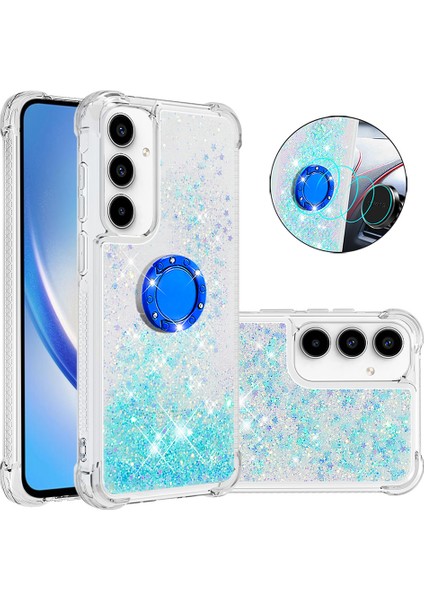 Samsung Galaxy A35 Telefon Kılıfı (Yurt Dışından)