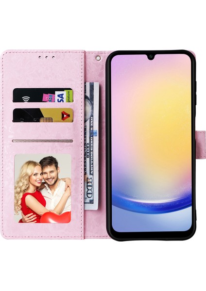 Samsung Galaxy A25 Telefon Kılıfı (Yurt Dışından) fiyatları