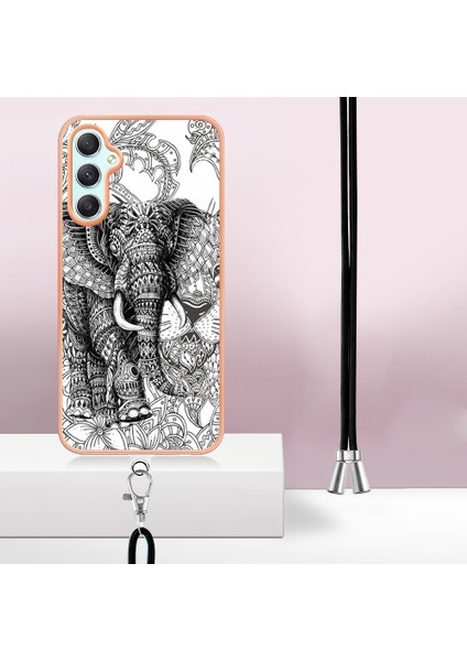 Samsung Galaxy A25 Telefon Kılıfı (Yurt Dışından) indirimleri