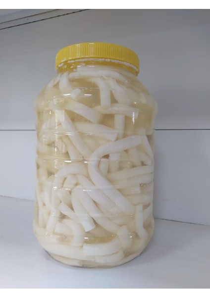 Tam Yağlı Çubuk Peynir (Brüt:5kg Net:3kg)
