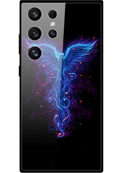 Samsung Galaxy S24 Ultra Telefon Kılıfı (Yurt Dışından)