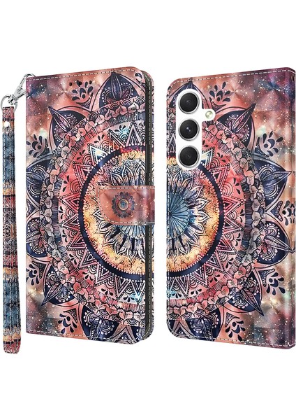 Samsung A16 Telefon Kılıfı (Yurt Dışından)