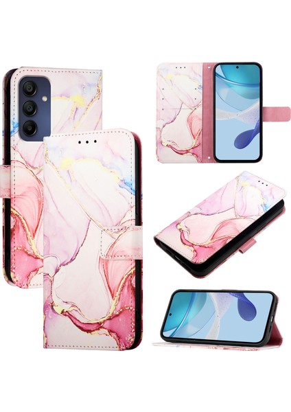 Samsung A16 Telefon Kılıfı (Yurt Dışından)