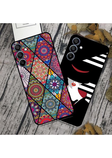 Samsung F15 Telefon Kılıfı (Yurt Dışından)