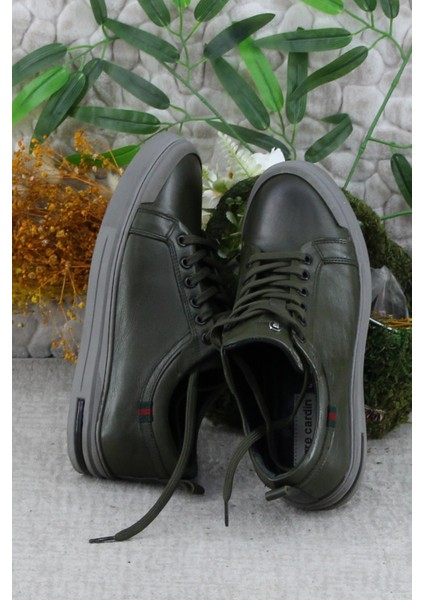 10214 Rahat Esnek Orijinal Ürün Deri Erkek Ayakkabı indirimleri