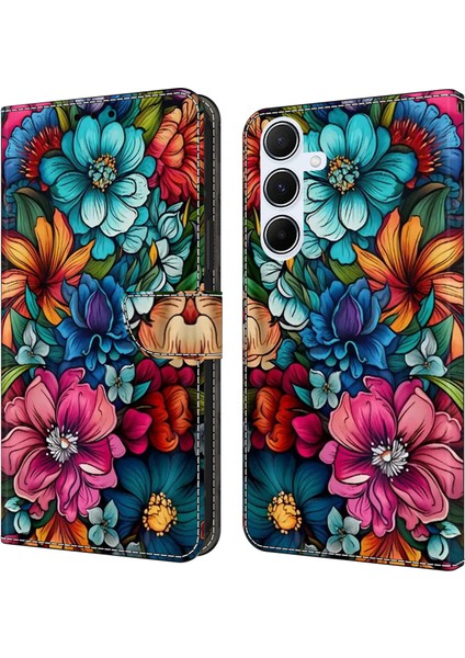 Samsung A55 Telefon Kılıfı (Yurt Dışından)