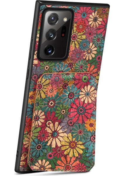 Samsung Galaxy Note 20 Ultra Telefon Kılıfı (Yurt Dışından) fiyatları