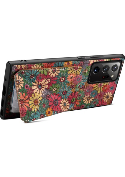 Samsung Galaxy Note 20 Ultra Telefon Kılıfı (Yurt Dışından) modelleri