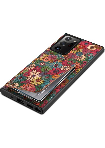 Samsung Galaxy Note 20 Ultra Telefon Kılıfı (Yurt Dışından) fırsatları