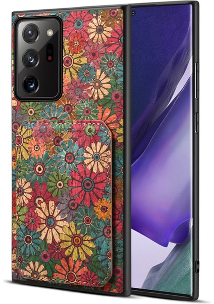 Samsung Galaxy Note 20 Ultra Telefon Kılıfı (Yurt Dışından) indirimleri