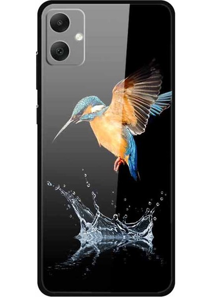 Samsung A05 Telefon Kılıfı (Yurt Dışından)