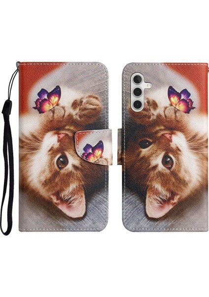 Samsung A16 Telefon Kılıfı (Yurt Dışından)