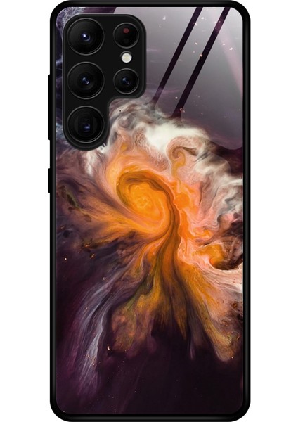 Samsung Galaxy S23 Ultra Telefon Kılıfı (Yurt Dışından)