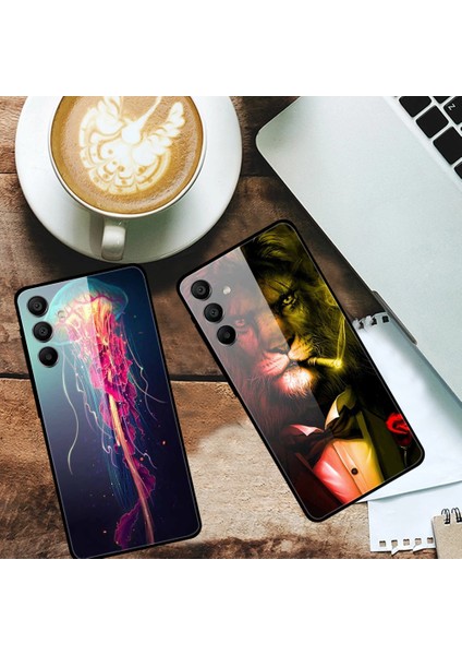 Samsung A15 Telefon Kılıfı (Yurt Dışından) fiyatları