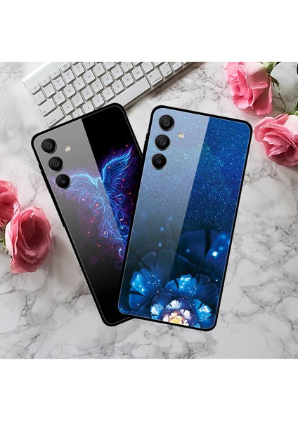 Samsung A15 Telefon Kılıfı (Yurt Dışından) modelleri