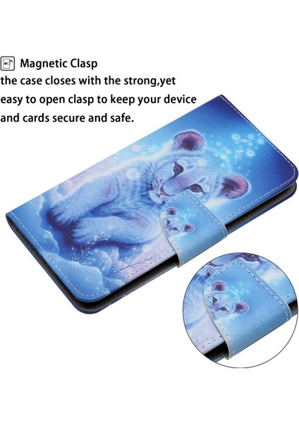 Samsung A05s Telefon Kılıfı (Yurt Dışından)