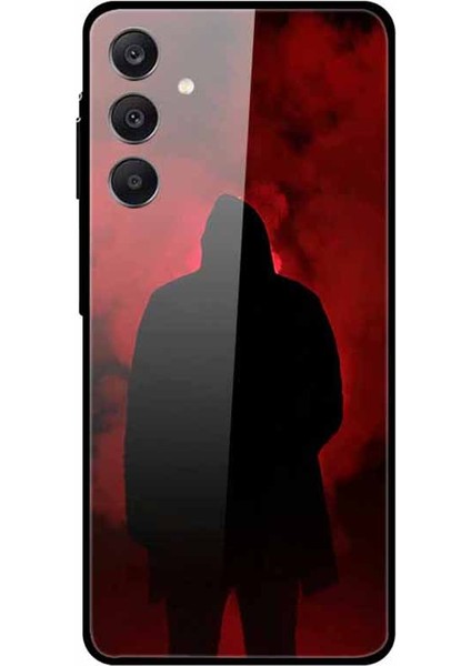 Samsung Galaxy A25 Telefon Kılıfı (Yurt Dışından)