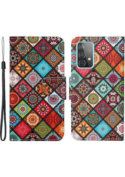 Samsung A53 Telefon Kılıfı (Yurt Dışından)