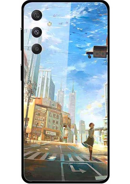 Samsung Galaxy S24 Telefon Kılıfı (Yurt Dışından)