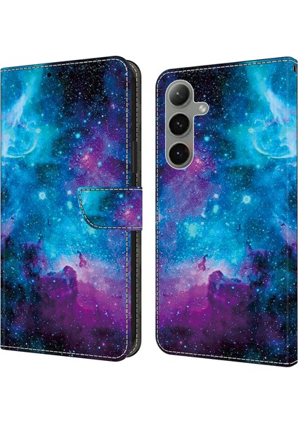 Samsung Galaxy S24 FE Telefon Kılıfı (Yurt Dışından)